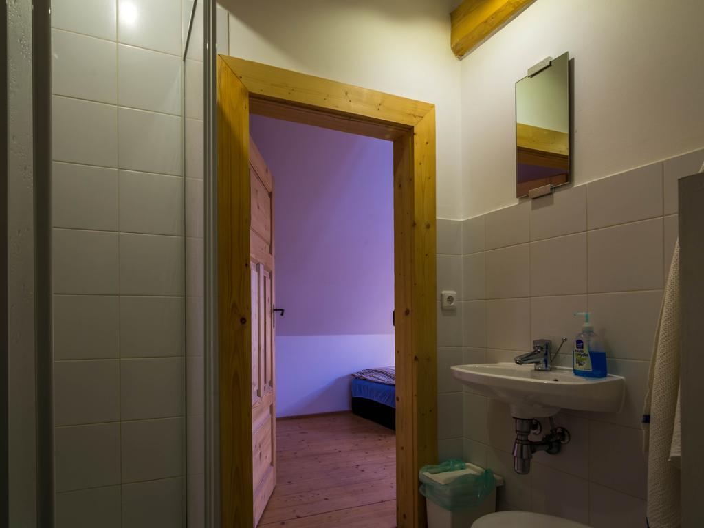 Drevenica Traditional Cottage Old Centre Zuberec Room photo
