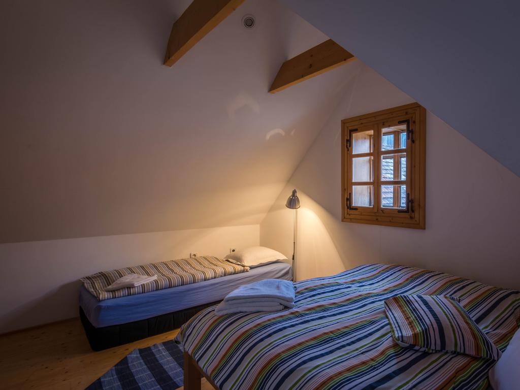 Drevenica Traditional Cottage Old Centre Zuberec Room photo