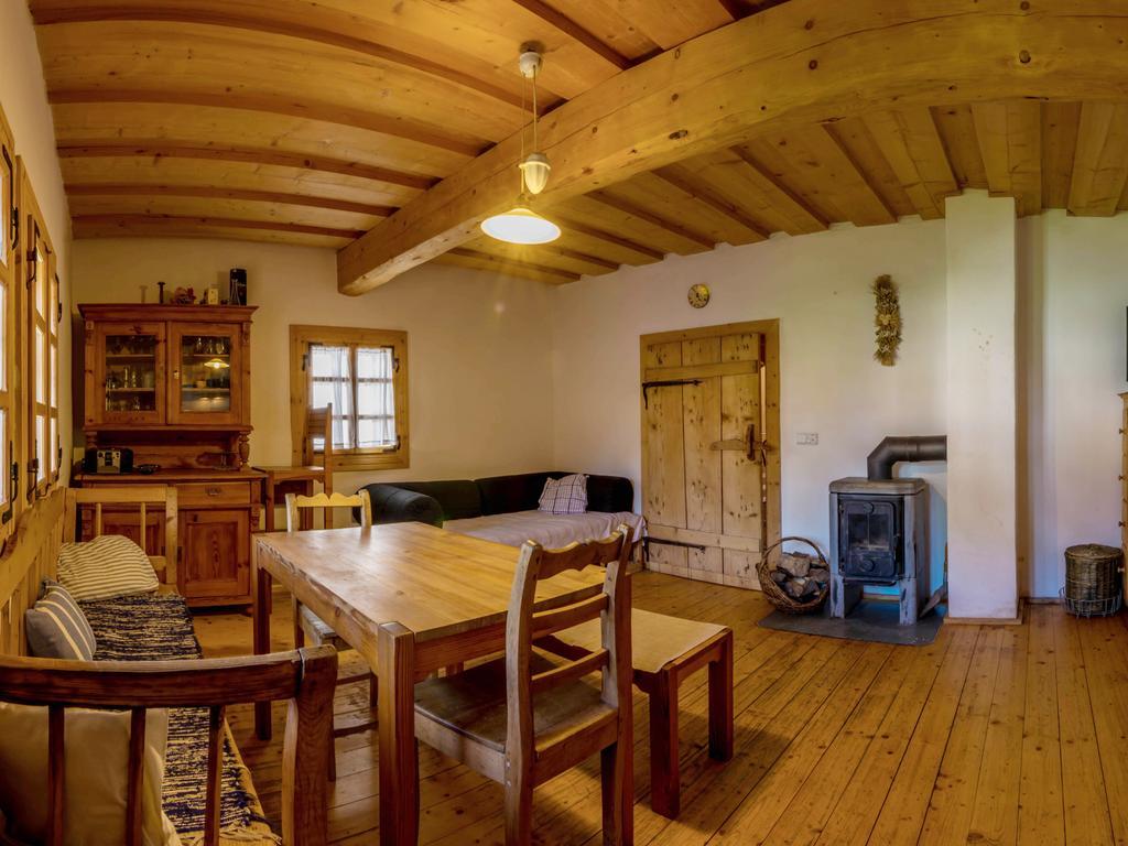 Drevenica Traditional Cottage Old Centre Zuberec Room photo