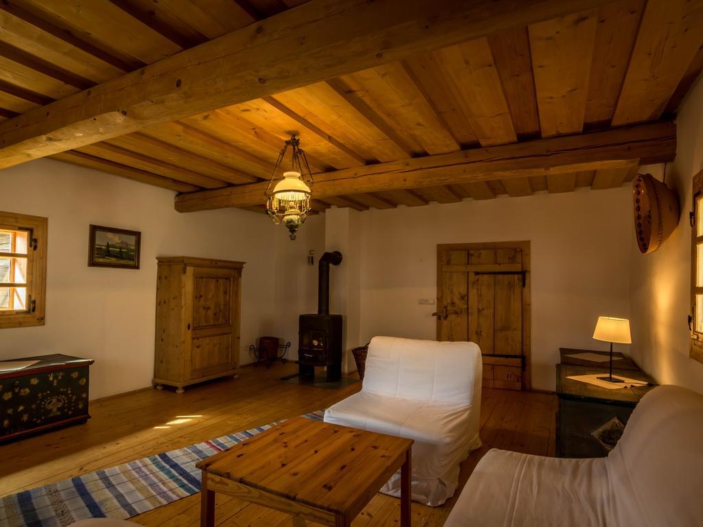 Drevenica Traditional Cottage Old Centre Zuberec Room photo