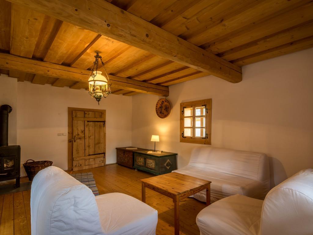 Drevenica Traditional Cottage Old Centre Zuberec Room photo