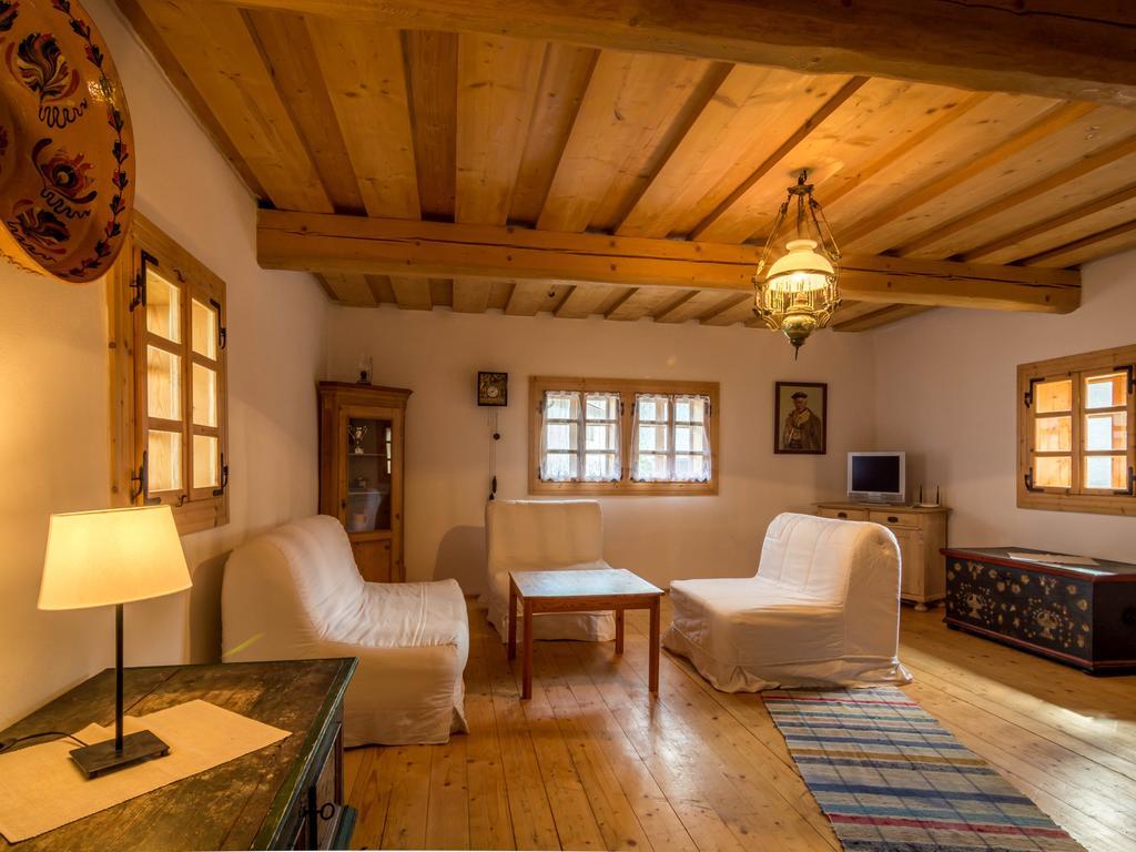 Drevenica Traditional Cottage Old Centre Zuberec Room photo