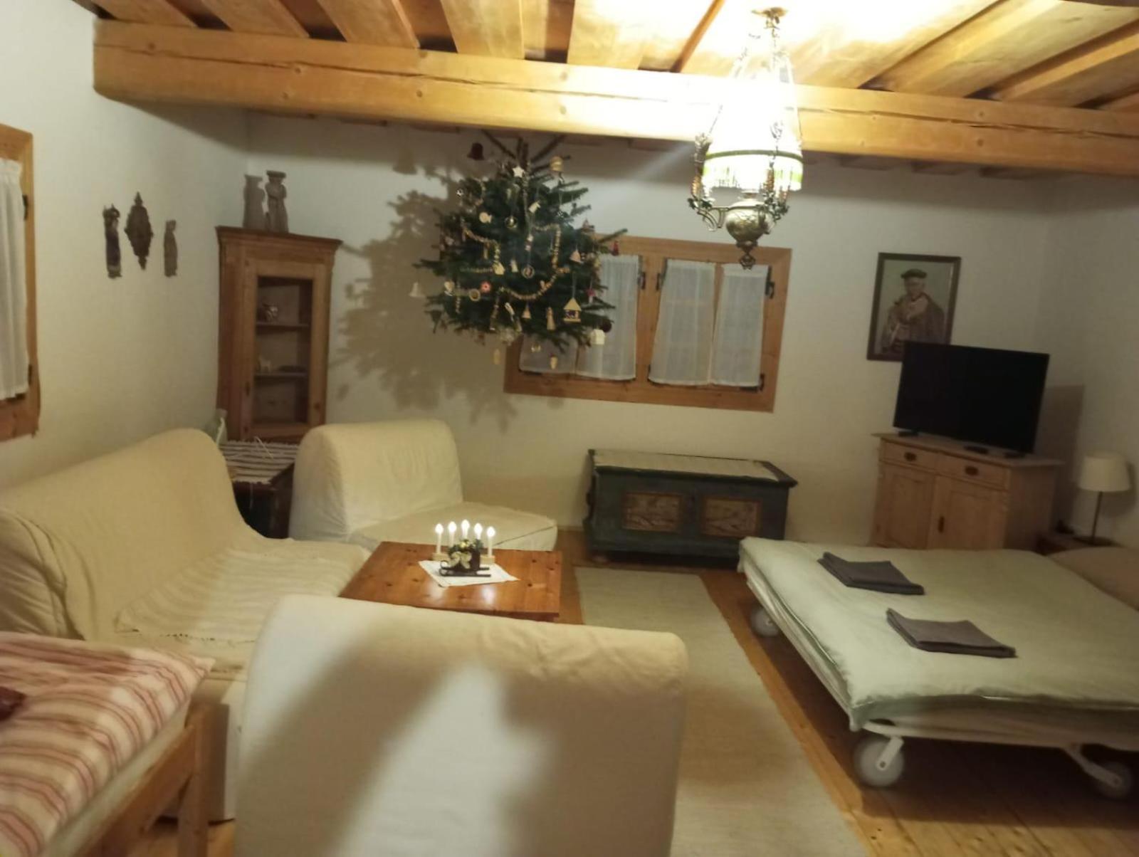 Drevenica Traditional Cottage Old Centre Zuberec Exterior photo
