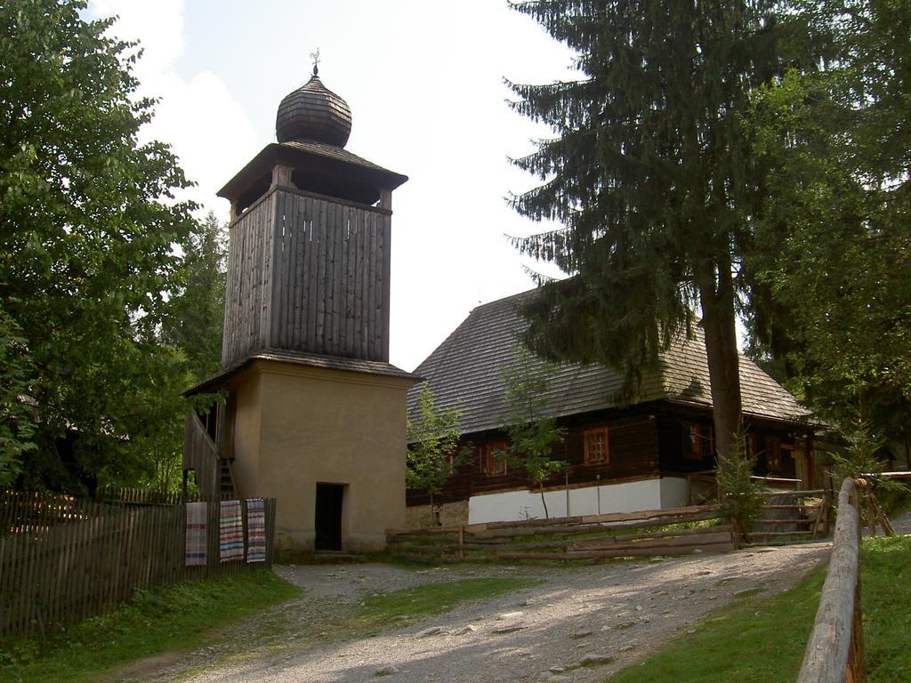 Drevenica Traditional Cottage Old Centre Zuberec Room photo