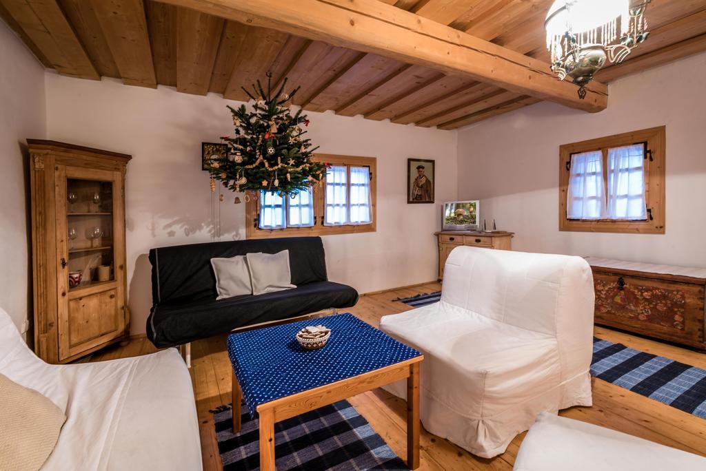 Drevenica Traditional Cottage Old Centre Zuberec Exterior photo