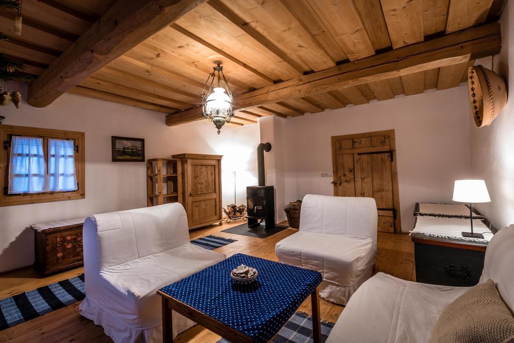 Drevenica Traditional Cottage Old Centre Zuberec Exterior photo