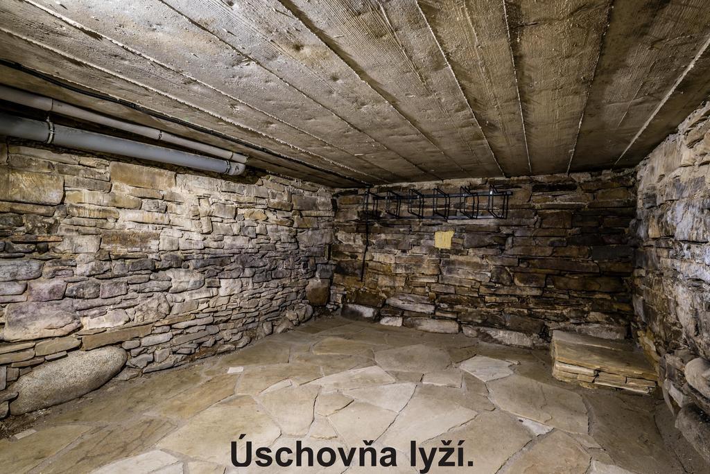 Drevenica Traditional Cottage Old Centre Zuberec Exterior photo